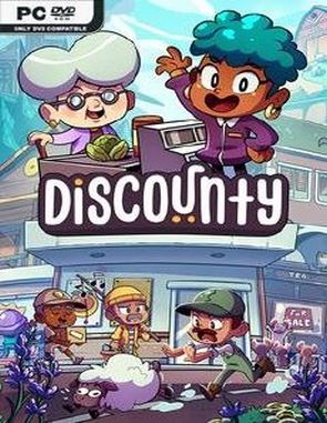Discounty Discounty (PC)