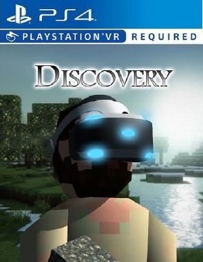 Discovery (PS4)