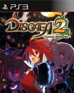 Disgaea_2_Cursed_Memories_PSN Disgaea 2 Cursed Memories (PS3)