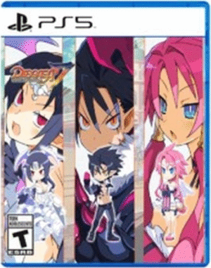 Disgaea_7_Vows_of_the_Virtueless_PS5 Disgaea 7 Vows of the Virtueless (PS5)