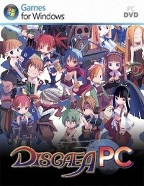 Disgaea (PC)