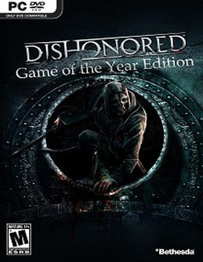 Dishonored Dishonored (PC)
