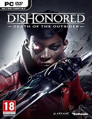 Dishonored_Death_of_the_Outsider Dishonored: Death of the Outsider (PC)