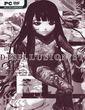 Disillusion ST (PC)