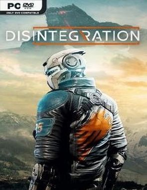Disintegration (PC)