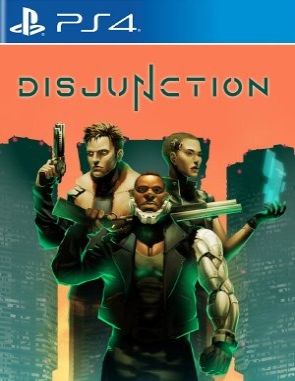 Disjunction (PS4)
