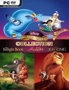 Disney Classic Games Collection (PC)