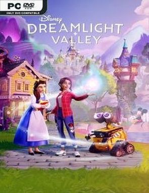 Disney_Dreamlight_Valley Disney Dreamlight Valley (PC)