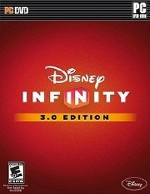 Disney Infinity 3.0 (PC)
