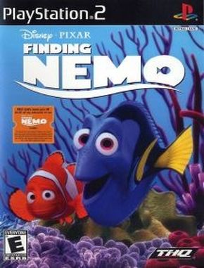 Disney_Pixar_Finding_Nemo Disney Pixar Finding Nemo (PS2)