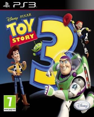 Disney_Pixar_Toy_Story_3 Disney Pixar Toy Story 3-1 (PS3)