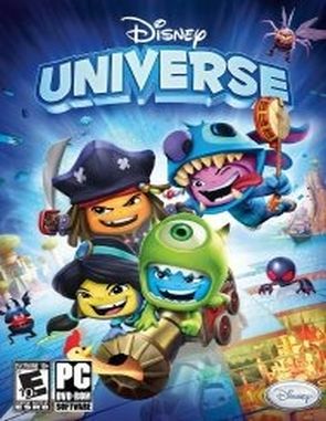 Disney Universe (PC)