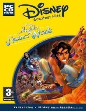 Disney's Aladdin in Nasira's Revenge (PC)