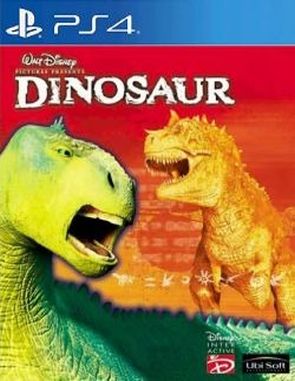 Disneys Dinosaur (PS4)