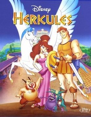 Disneys_Hercules Disney's Hercules (PC)