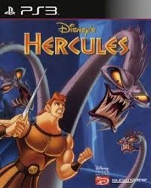 Disneys_Hercules_PSN Disneys Hercules (PS3)