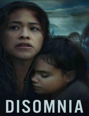 Disomnia (2021) (Películas)