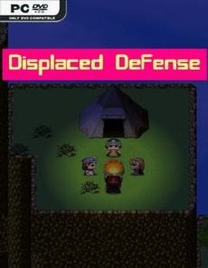Displaced Defense (PC)
