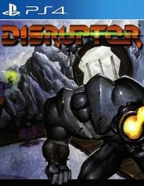 Disruptor (PS4)