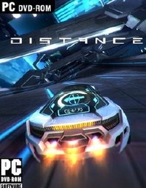Distance (PC)