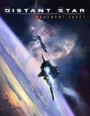 Distant Star: Revenant Fleet (PC)
