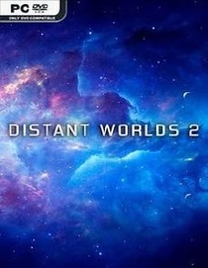 Distant Worlds 2 (PC)