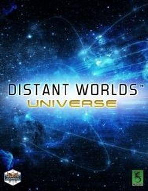 Distant Worlds: Universe (PC)
