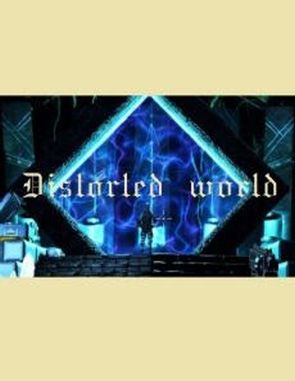 Distorted World (PC)
