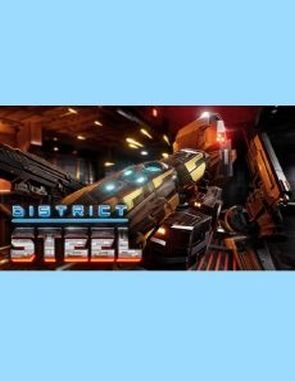 District Steel (PC)