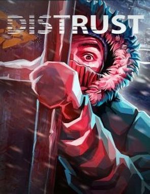 Distrust Distrust (PC)