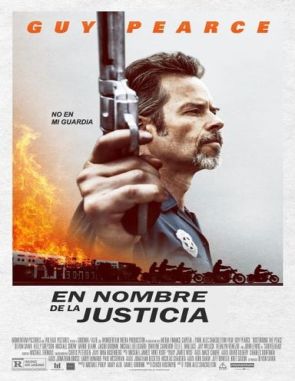 Disturbing the Peace (2020) (Películas)