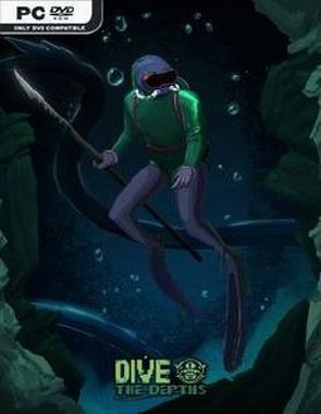 Dive the Depths (PC)