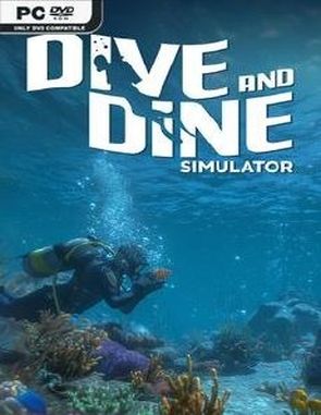 Dive_and_Dine_Simulator Dive and Dine Simulator (PC)