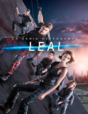 La serie Divergente: Leal (2016) (Películas)