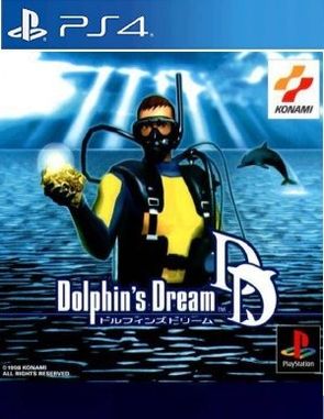 Divers Dream (PS4)