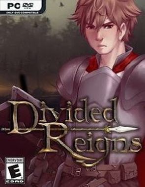 Divided Reigns (PC)