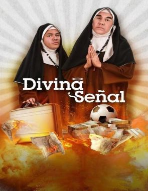 Divina señal (2023) (Películas)
