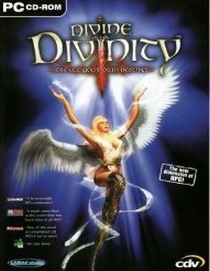 Divine Divinity (PC)