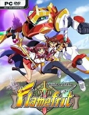 Divine Dynamo Flamefrit (PC)