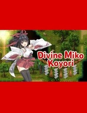 Divine Miko Koyori (PC)