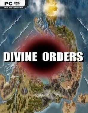 Divine Orders (PC)