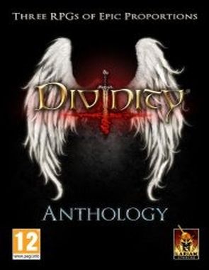 Divinity Anthology (PC)