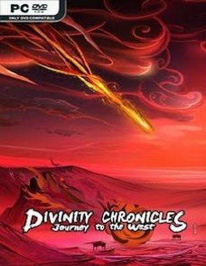 Divinity Chronicles: Journey to the West (PC)