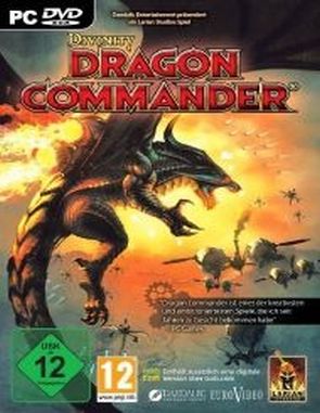 Divinity: Dragon Commander Imperial Edition (PC)