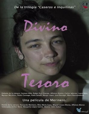 Divino tesoro (2024) (Películas)