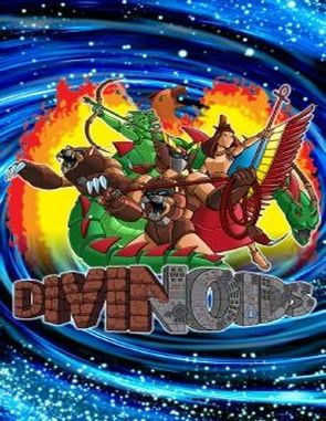 Divinoi (PC)