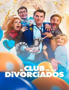 Divorce Club (2020) (Películas)