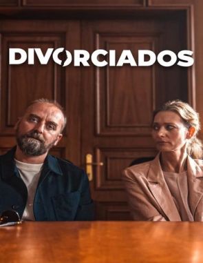 Los divorciados (2023) (Películas)