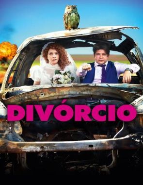 Divorcio (2017) (Películas)