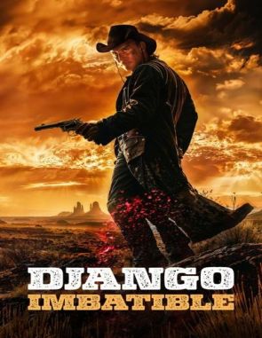 Django_imbatible Django el invencible (1967) (Películas)